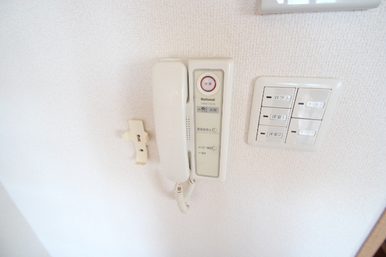 エンバシーコート矢賀