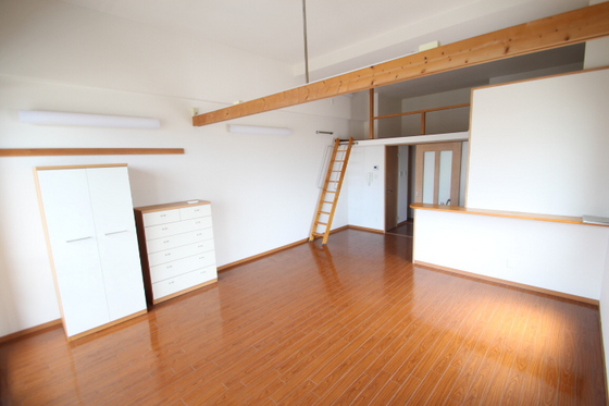 エンバシーコート矢賀