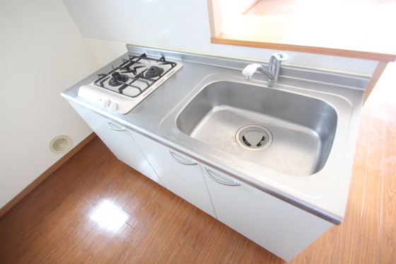 エンバシーコート矢賀