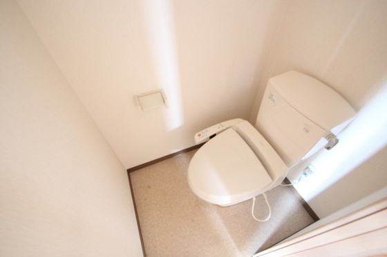 エンバシーコート矢賀