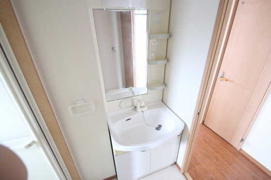 エンバシーコート矢賀