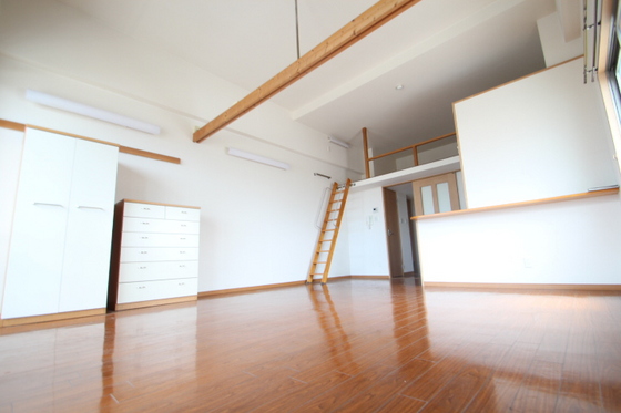 エンバシーコート矢賀