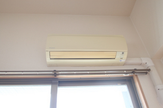 エンバシーコート矢賀