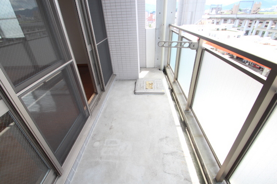 エンバシーコート矢賀