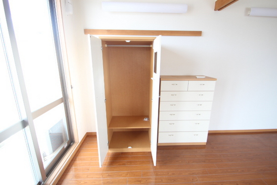 エンバシーコート矢賀