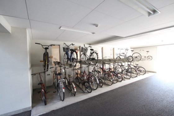 エンバシーコート矢賀