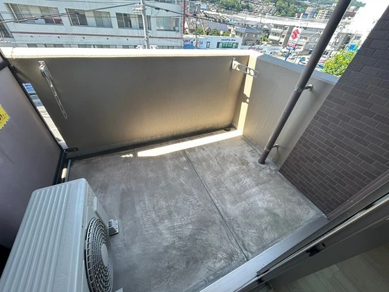 フロレゾン庚午北