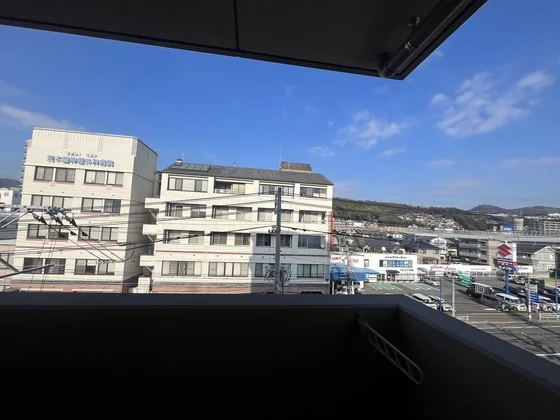 フロレゾン庚午北