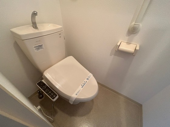 フロレゾン庚午北