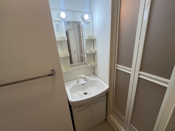 フロレゾン庚午北