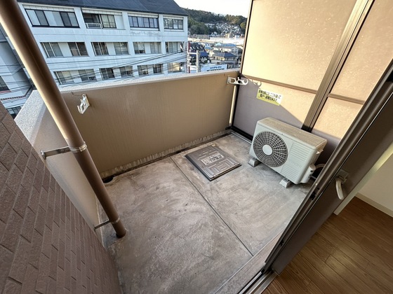 フロレゾン庚午北