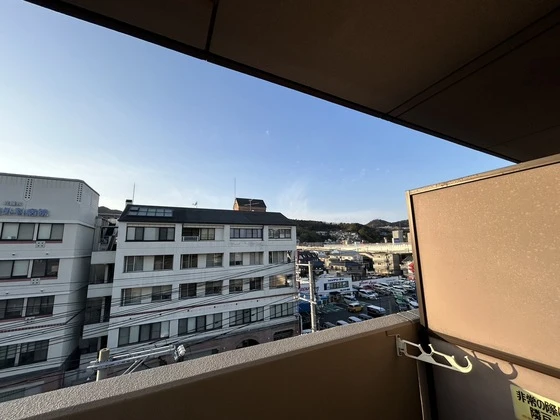 フロレゾン庚午北