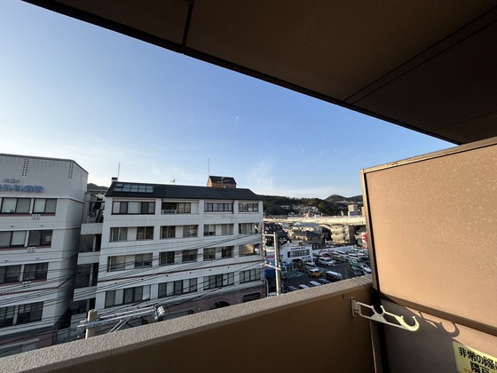 フロレゾン庚午北