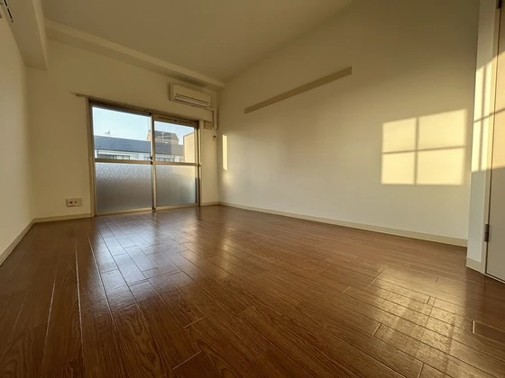 フロレゾン庚午北