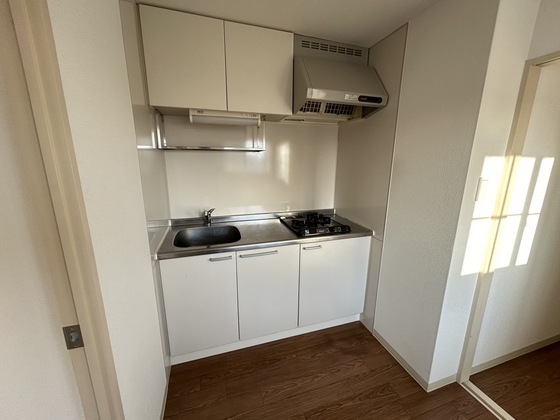 フロレゾン庚午北