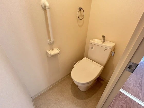 フロレゾン庚午北