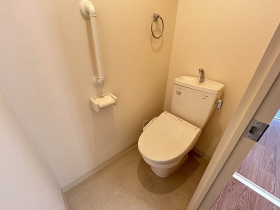 フロレゾン庚午北