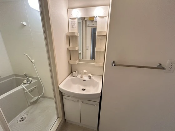 フロレゾン庚午北