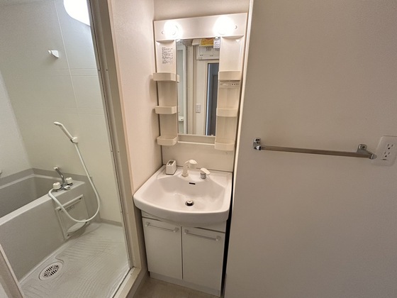 フロレゾン庚午北