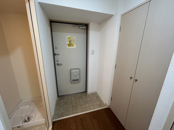 フロレゾン庚午北