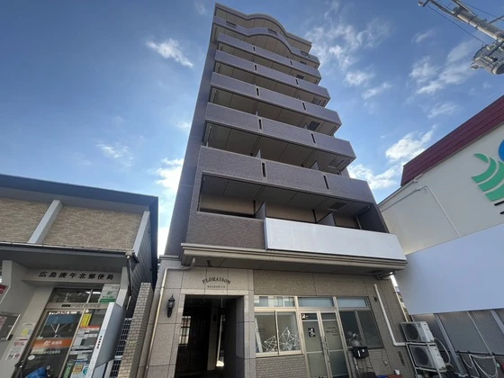 フロレゾン庚午北