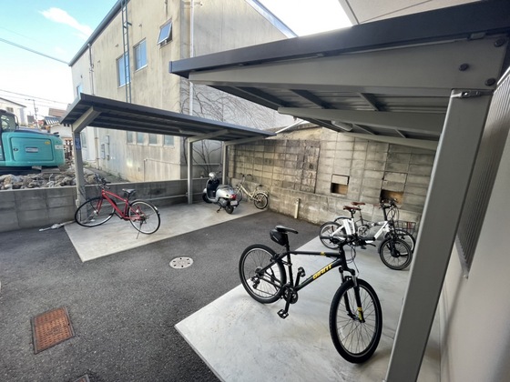 フロレゾン庚午北