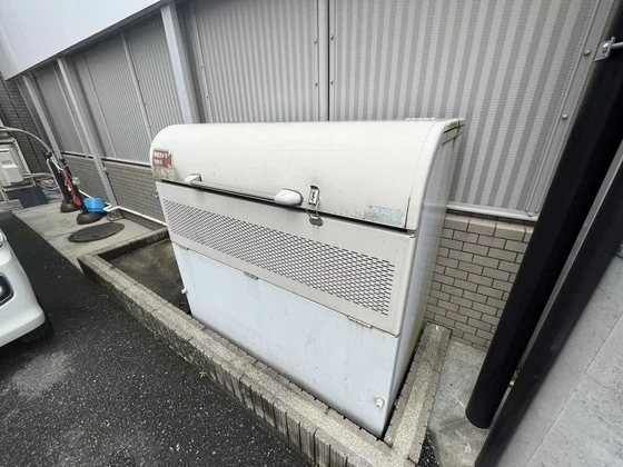 フロレゾン庚午北