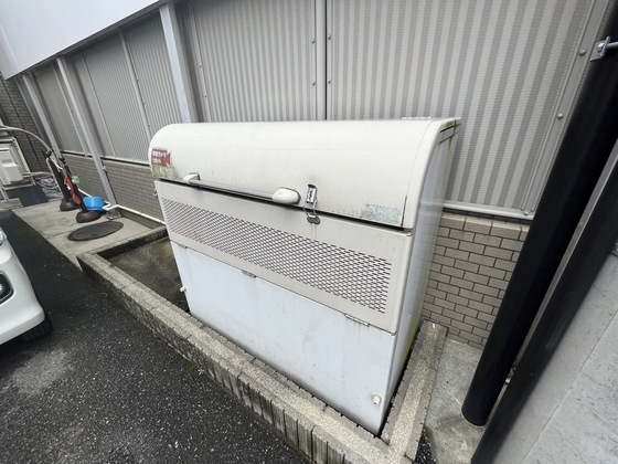 フロレゾン庚午北