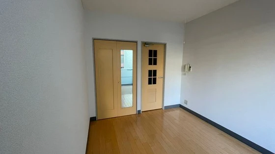 タウンハウス榎町