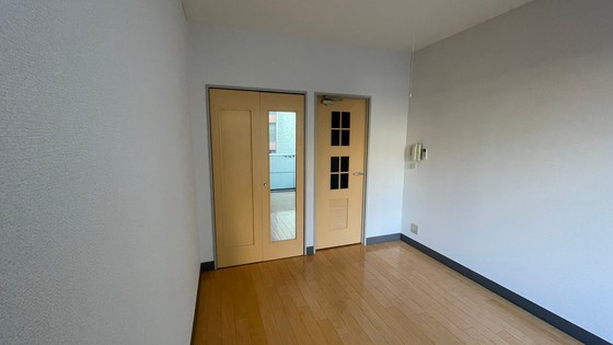 タウンハウス榎町