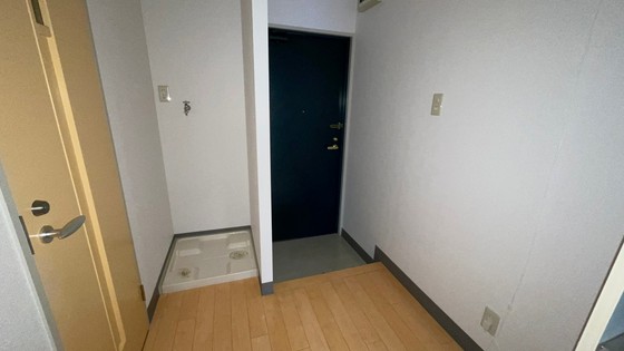 タウンハウス榎町