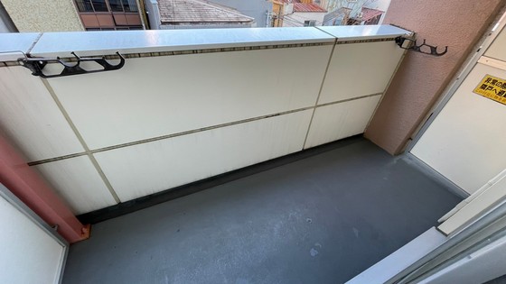 タウンハウス榎町