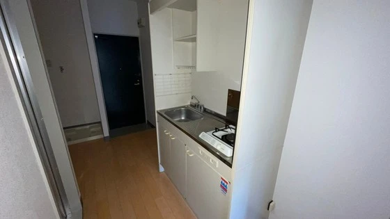 タウンハウス榎町