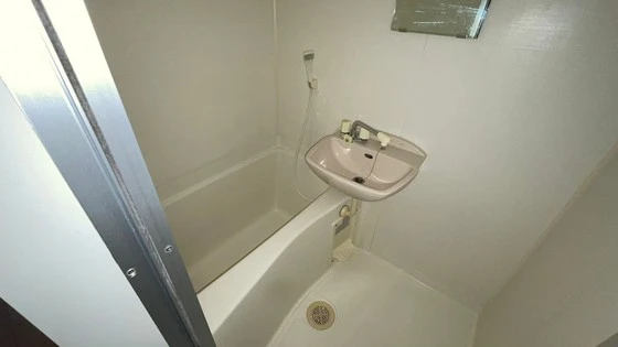 タウンハウス榎町