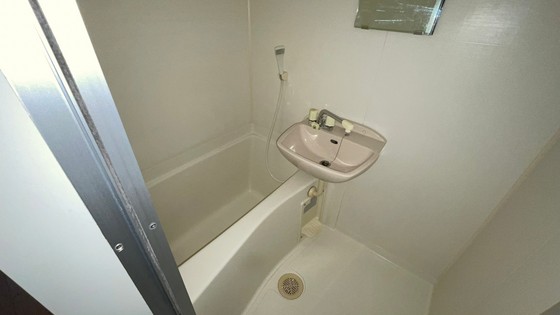 タウンハウス榎町