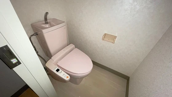 タウンハウス榎町