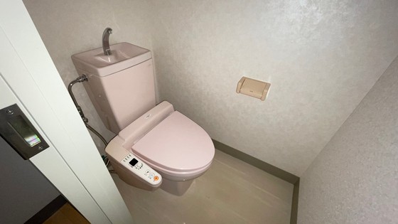 タウンハウス榎町