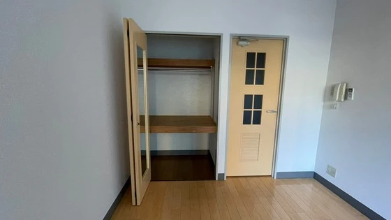 タウンハウス榎町