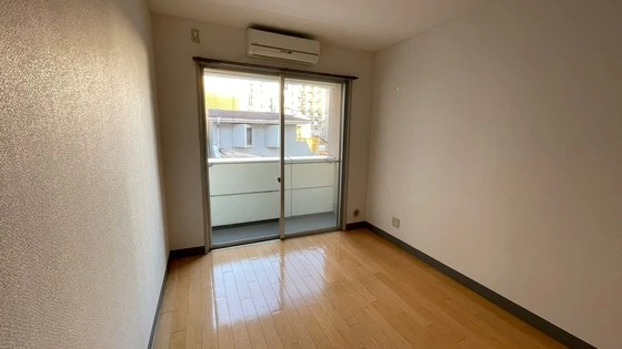 タウンハウス榎町