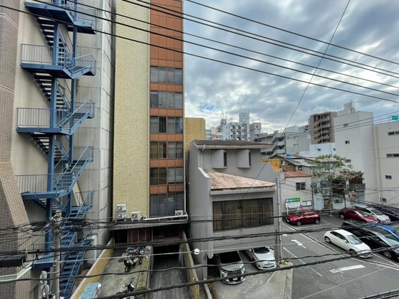 タウンハウス榎町