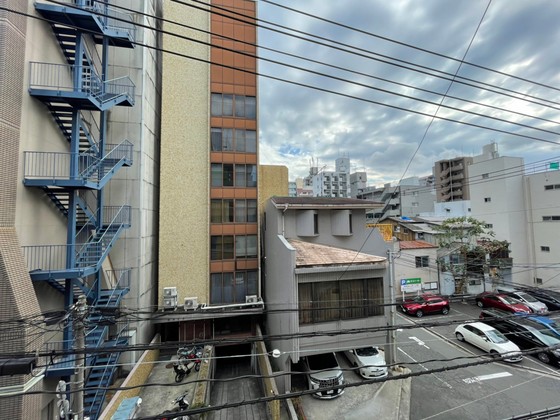 タウンハウス榎町