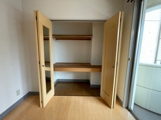 タウンハウス榎町