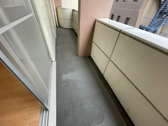 タウンハウス榎町