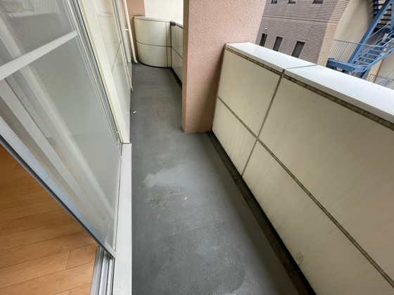 タウンハウス榎町