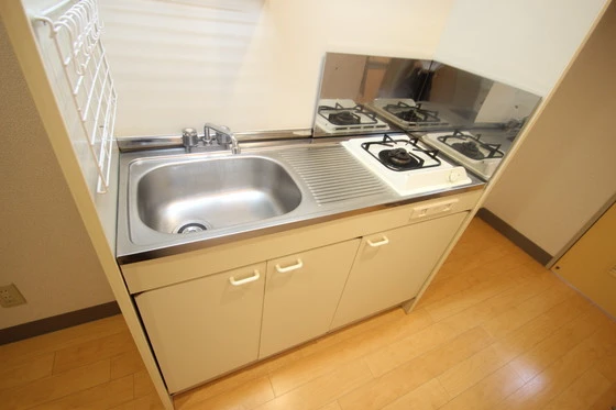 タウンハウス榎町