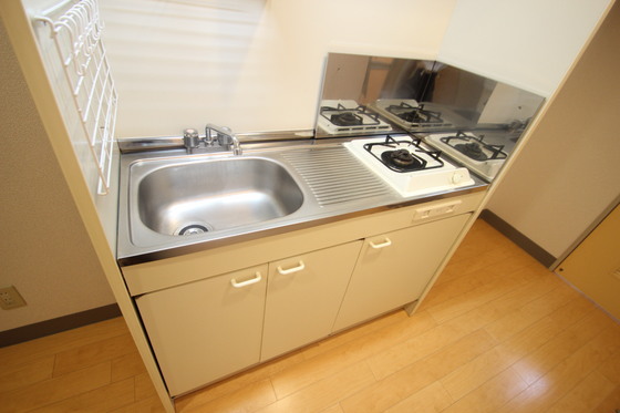 タウンハウス榎町