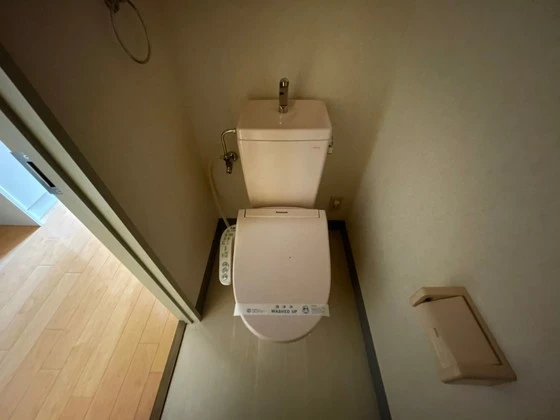 タウンハウス榎町