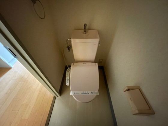 タウンハウス榎町