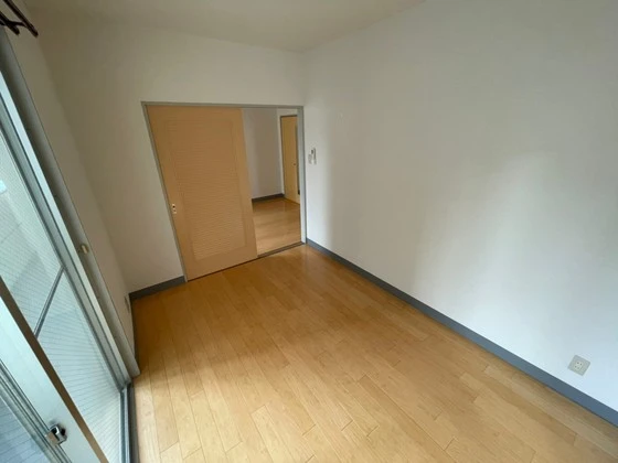 タウンハウス榎町