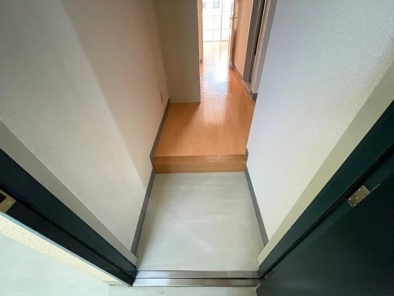 タウンハウス榎町